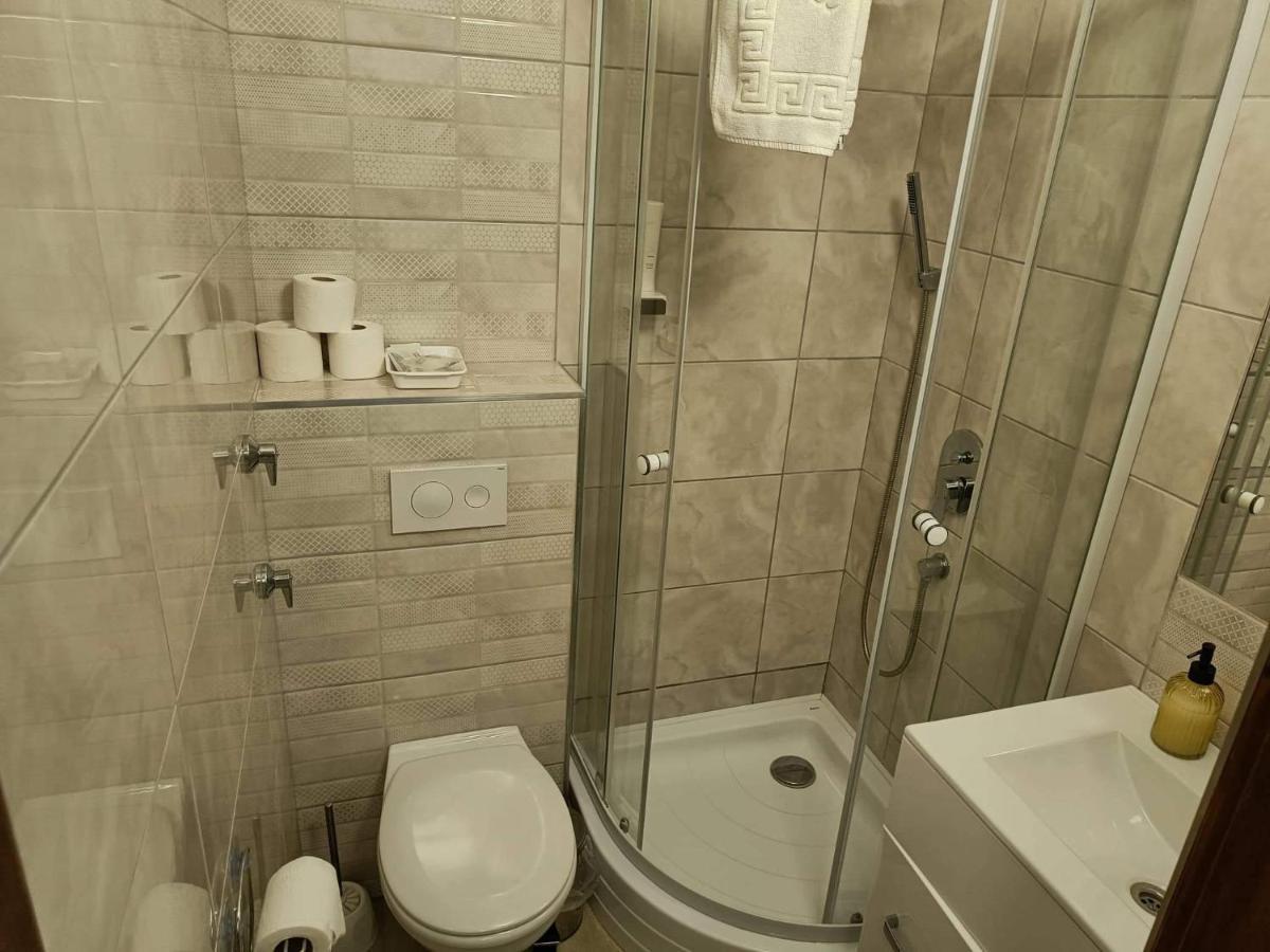 Polgár Panzió Villány Zewnętrze zdjęcie