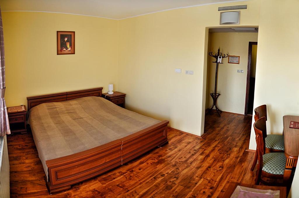 Polgár Panzió Villány Pokój zdjęcie