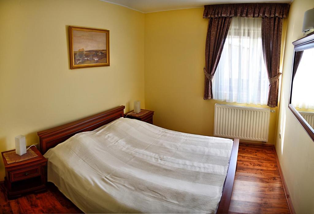 Polgár Panzió Villány Pokój zdjęcie